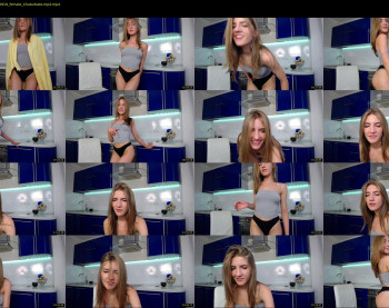 ella__sweety — 26 minute Chaturbate female cam show recording, 1080p, Aug 23, 2021