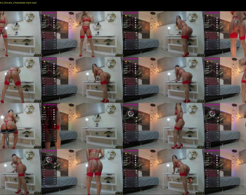 ella_pridee — 71 minute Chaturbate female cam show recording, 1080p, Aug 23, 2021