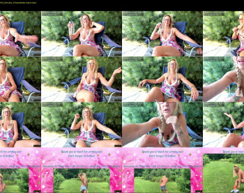 ells_palace — 8 minute Chaturbate female cam show recording, 720p, Aug 23, 2021