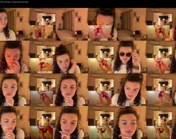 emersoncane — 7 minute Chaturbate female cam show recording, 1080p, Aug 24, 2021