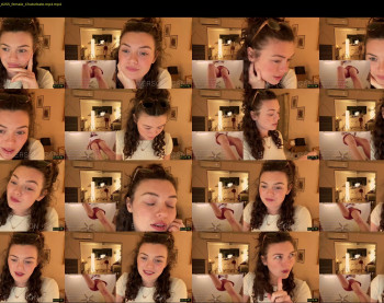 emersoncane — 4 minute Chaturbate female cam show recording, 1080p, Aug 24, 2021