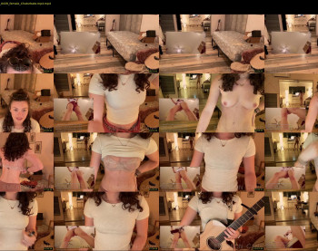 emersoncane — 71 minute Chaturbate female cam show recording, 1080p, Aug 24, 2021