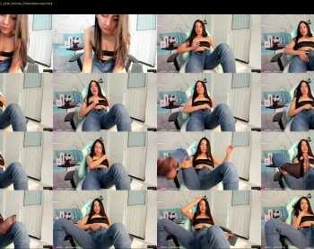 emily_jhonsson — 10 minute Chaturbate female cam show recording, 1080p, Aug 23, 2021