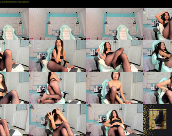 emily_jhonsson — 84 minute Chaturbate female cam show recording, 1080p, Aug 23, 2021