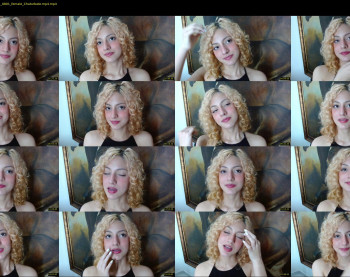 emma_trevorr — 24 minute Chaturbate couple cam show recording, 720p, Aug 23, 2021