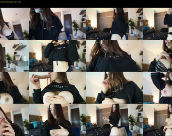 emyii — 70 minute Chaturbate female cam show recording, 1080p, Aug 24, 2021