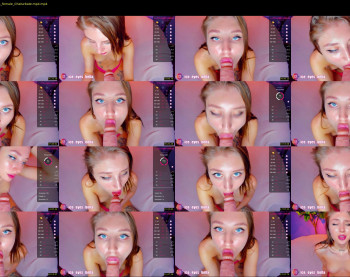evalanis — 27 minute Chaturbate couple cam show recording, 1080p, Aug 23, 2021