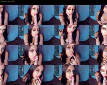 evalanis — 14 minute Chaturbate couple cam show recording, 1080p, Aug 24, 2021