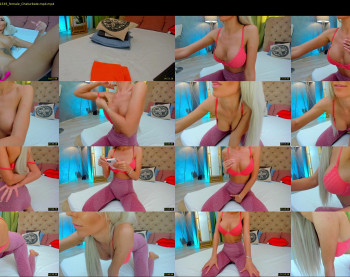 fallingangel_ — 70 minute Chaturbate female cam show recording, 1080p, Aug 23, 2021