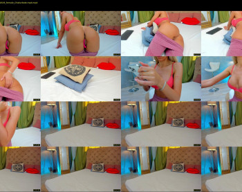 fallingangel_ — 49 minute Chaturbate female cam show recording, 1080p, Aug 23, 2021