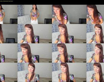 fritha — 5 minute Chaturbate female cam show recording, 1080p, Aug 23, 2021
