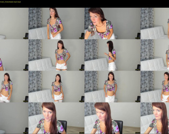 fritha — 19 minute Chaturbate female cam show recording, 1080p, Aug 23, 2021