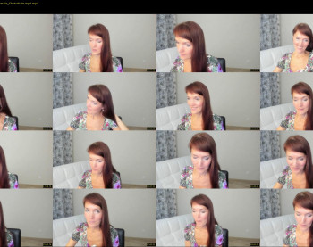 fritha — 34 minute Chaturbate female cam show recording, 1080p, Aug 23, 2021