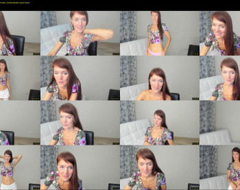 fritha — 70 minute Chaturbate female cam show recording, 1080p, Aug 23, 2021