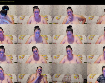 giorg107 — 71 minute Chaturbate couple cam show recording, 1080p, Aug 23, 2021