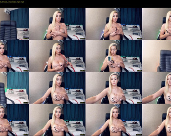 girl_kiraa — 71 minute Chaturbate female cam show recording, 1080p, Aug 24, 2021