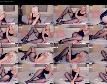 goldgal — 70 minute Chaturbate female cam show recording, 1080p, Aug 24, 2021