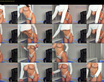 haileygrx — 26 minute Chaturbate female cam show recording, 1080p, Aug 23, 2021