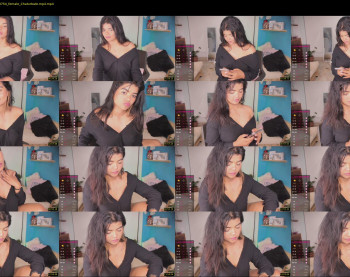 helen_miller — 17 minute Chaturbate female cam show recording, 1080p, Aug 23, 2021