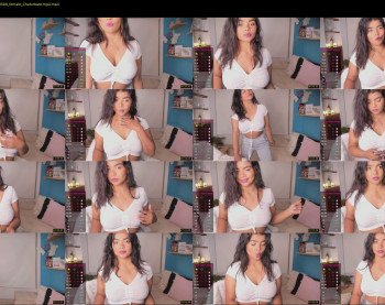 helen_miller — 47 minute Chaturbate female cam show recording, 1080p, Aug 24, 2021