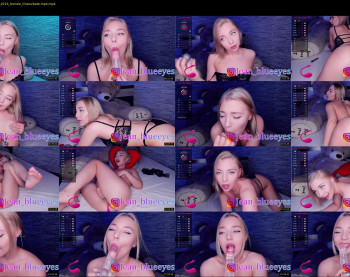 helenahayley — 70 minute Chaturbate female cam show recording, 1080p, Aug 23, 2021