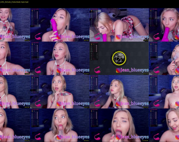 helenahayley — 72 minute Chaturbate female cam show recording, 1080p, Aug 23, 2021