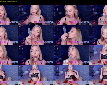 helenahayley — 8 minute Chaturbate female cam show recording, 1080p, Aug 23, 2021