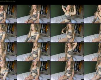 helgapataki — 17 minute Chaturbate female cam show recording, 1080p, Aug 23, 2021