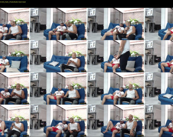 heteros_men — 114 minute Chaturbate male cam show recording, 720p, Aug 23, 2021
