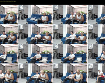 heteros_men — 78 minute Chaturbate male cam show recording, 720p, Aug 23, 2021