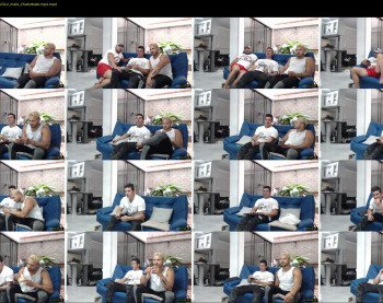 heteros_men — 92 minute Chaturbate male cam show recording, 720p, Aug 23, 2021