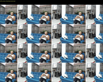heteros_men — 11 minute Chaturbate male cam show recording, 720p, Aug 23, 2021