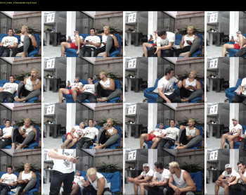 heteros_men — 90 minute Chaturbate male cam show recording, 720p, Aug 24, 2021
