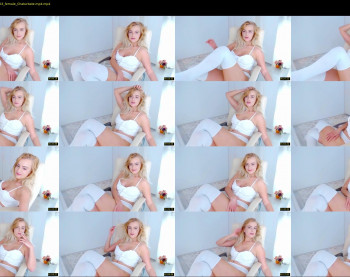 holly_amy — 3 minute Chaturbate couple cam show recording, 1080p, Aug 24, 2021