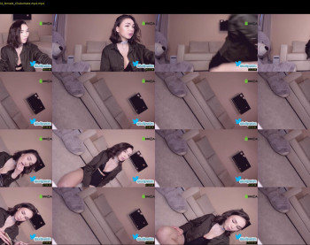 hollyextra — 70 minute Chaturbate female cam show recording, 1080p, Aug 23, 2021