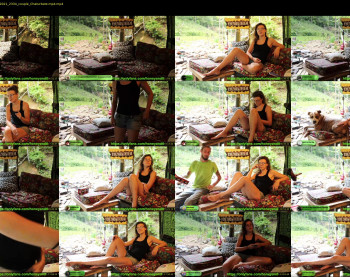 honeyand_thebear — 94 minute Chaturbate couple cam show recording, 1080p, Aug 23, 2021