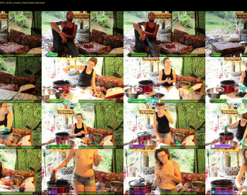 honeyand_thebear — 88 minute Chaturbate couple cam show recording, 1080p, Aug 24, 2021