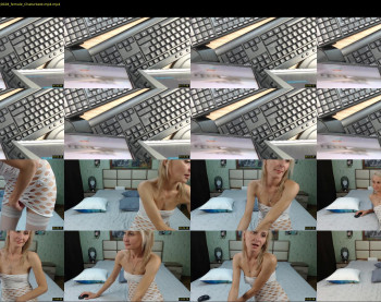 hoootmaggie — 17 minute Chaturbate couple cam show recording, 1080p, Aug 24, 2021