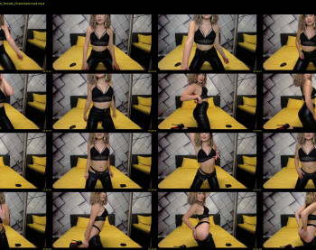 hornyycpl — 4 minute Chaturbate couple cam show recording, 720p, Aug 23, 2021