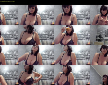 hotvany — 9 minute Chaturbate female cam show recording, 1080p, Aug 23, 2021