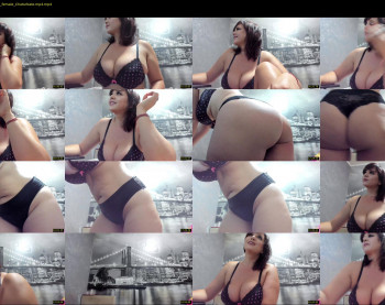 hotvany — 31 minute Chaturbate female cam show recording, 1080p, Aug 23, 2021