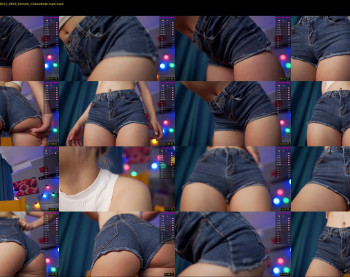 idontlikeguccibelts — 37 minute Chaturbate female cam show recording, 1080p, Aug 23, 2021