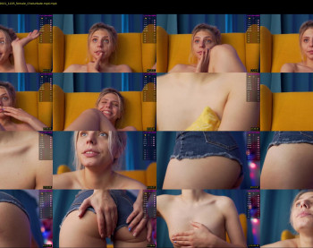 idontlikeguccibelts — 70 minute Chaturbate female cam show recording, 1080p, Aug 23, 2021