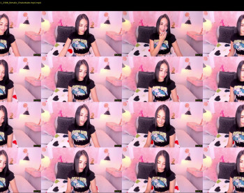 isabella_torres_ — 6 minute Chaturbate female cam show recording, 1080p, Aug 23, 2021