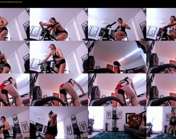 its_sol — 65 minute Chaturbate female cam show recording, 1080p, Aug 23, 2021
