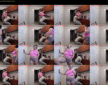 iuliana32 — 6 minute Chaturbate couple cam show recording, 1080p, Aug 24, 2021