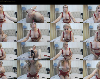 ivanacharm — 70 minute Chaturbate female cam show recording, 1080p, Aug 23, 2021