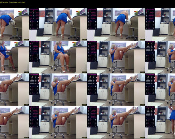 jameyla73 — 46 minute Chaturbate female cam show recording, 1080p, Aug 23, 2021