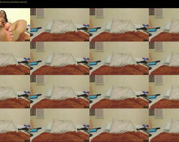 janeebony_ — 18 minute Chaturbate female cam show recording, 1080p, Aug 23, 2021