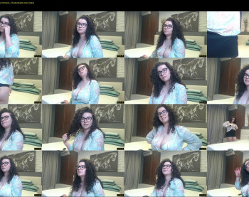 jessykah — 27 minute Chaturbate female cam show recording, 1080p, Aug 23, 2021